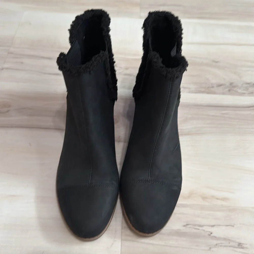 Toms everly sherpa